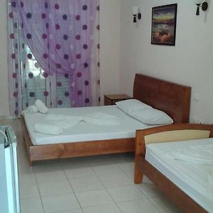 Standard Triple Room Sea View